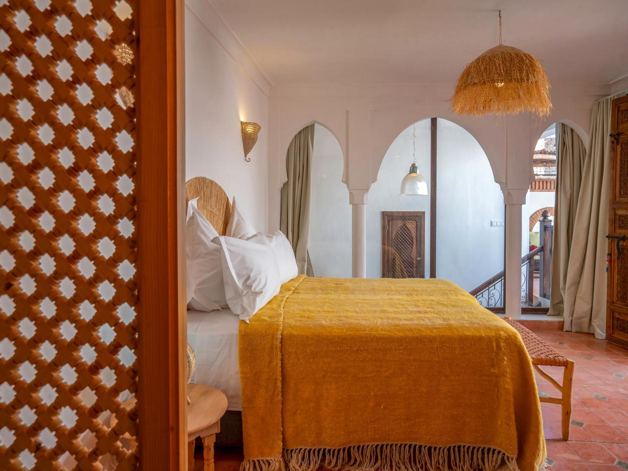 Riad Kilimini مراكش المظهر الخارجي الصورة
